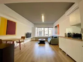 Mosaikon Guesthouses #Nikiou Str