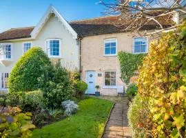 3 Lower Falkland Cottage Long Melford