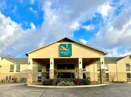 Quality Inn Olive Branch