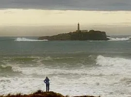 Vistas al Mar