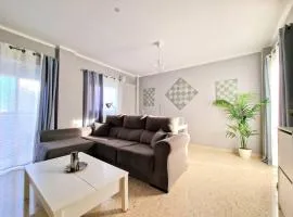 Apartamento Alférez