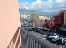 Vivienda ALSU La Palma