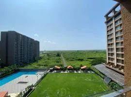 Weekend address homestay by shan