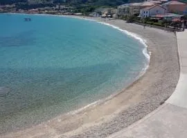 Apartment Vida A2 in the old Part of Baska