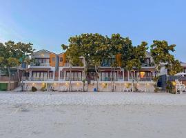 Diamond Beach Resort，位于沙美岛的酒店