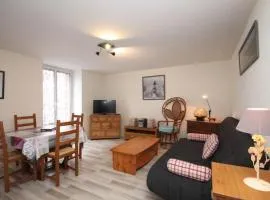 Appartement T2 avec Wifi au Centre du Mont-Dore, à 20m des Thermes, pour 5 personnes - FR-1-608-183