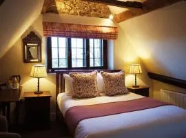 贝尔及拉吉德员工酒店