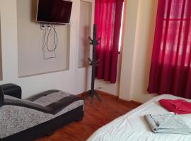 Hostal Nichkito，位于乌尤尼的酒店