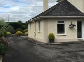 ChestNut View Oldcastle 1 bedroom self-catering