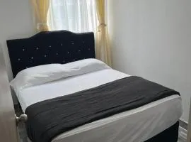 Apartamento villeta