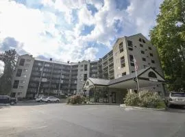 OLDE GATLINBURG PLACE UNIT 510 - GREAT LOCATION! CLOSE TO TOWN! condo