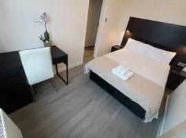 Mill View Apartment - Self contained one bed apartment