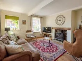 Abigail's Cottage, Wickham Market
