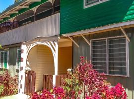 Shalom Mission Home