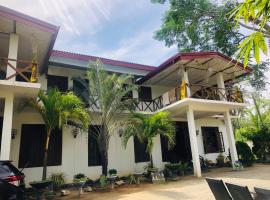 Malwatta resort Yapahuwa，位于Yapahuwa的酒店
