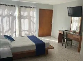 Hotel Queretaro