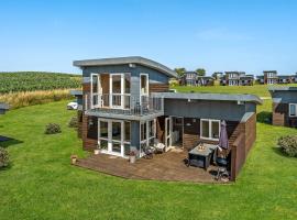 Cozy Home In Faaborg With Sauna，位于福堡的酒店