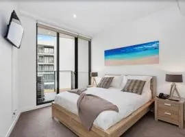 Sandy Hill apartment, Sandringham