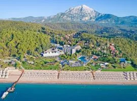 Mövenpick Resort Antalya Tekirova - Ultra All Inclusive