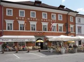Hotel Gasthof Kohlmayr