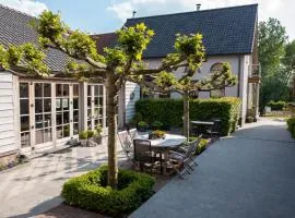 Bed and Breakfast Paellepelhoeve