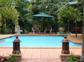 Tantarra Guest House - Pet Friendly，位于华纳海湾的酒店