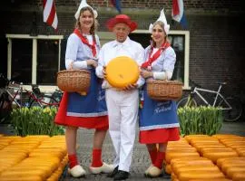 King's Inn City Hotel Alkmaar