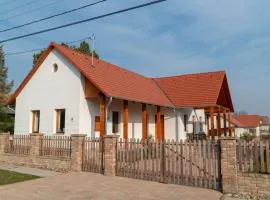 Kun Pista Vendégház II