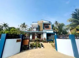 MALHAR MARARI HOMESTAY