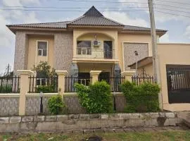 Torax Lodge