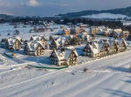 Resorts E Białka Tatrzańska z sauną, Sun & Snow