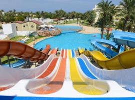 One Resort Jockey Monastir
