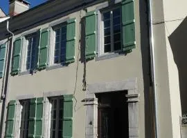 Maison au coeur d'Argelès