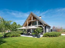 Glundr!，位于Behelp的酒店