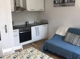 Beau duplex dans longère à 5 min de La plage