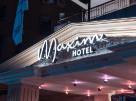 Maxim Hotel