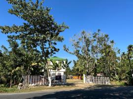 VILLA THE RETREAT，位于Kuthari的酒店
