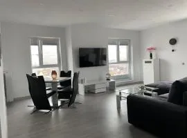 Unique Penthouse Lakeview W19