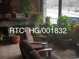 Hostal Ter