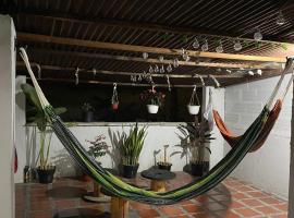 Nice Place