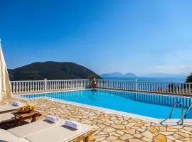 Dream Villa with Seaviews