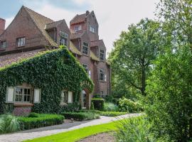 Torenhof Hotel，位于圣马尔滕斯·拉特姆的酒店