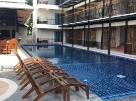 Celosia Chiang Mai Hotel