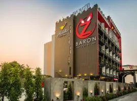 Baron Zotel Bangkok SHA PLUS