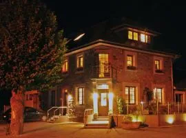 SLEEP INN Bed&Breakfast