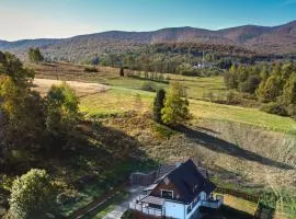 Apartamenty Pod Caryńską