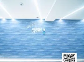 虎尾小9窩-採自助式入住
