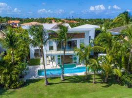 Best Private Cocotal Villas in Punta Cana，位于蓬塔卡纳的酒店