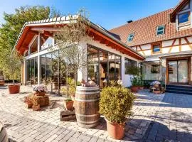 Landhotel zum Wagen