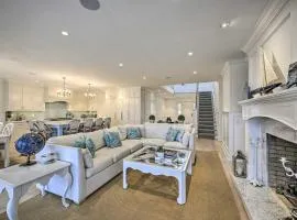 Shelter Island Retreat with Outdoor Pool!